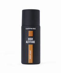 High Altitude
