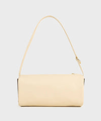Off White Shoulder Bag
