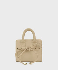 Off White Mini Bag