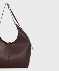Brown Tote Bag