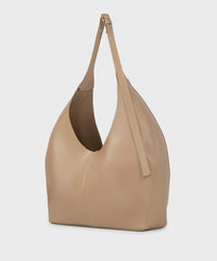 Off White Tote Bag