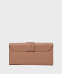 Pink Wallet