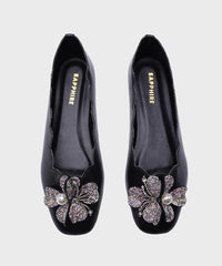 Black Flats