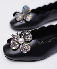 Black Flats