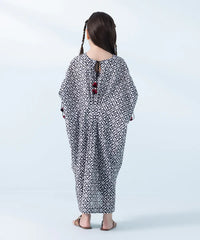 Printed Lawn Shirt