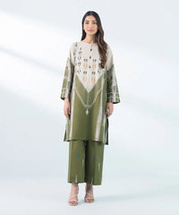 2 Piece - Cambric Suit (ADULT)