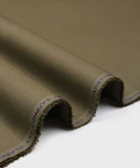 Fine Cotton Suit