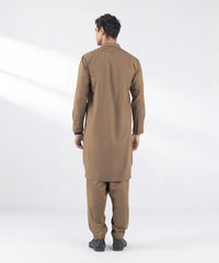 Premium Wash & Wear Suit
