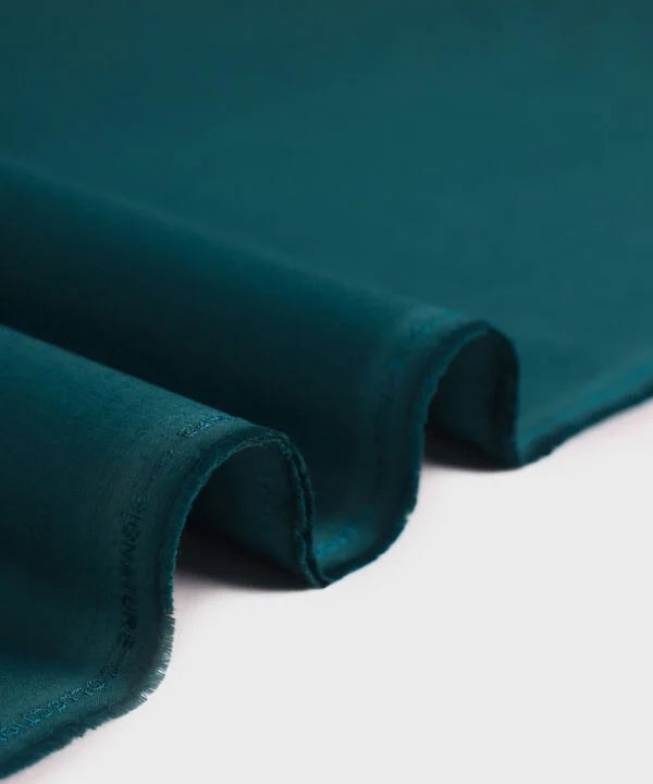 Premium Wash & Wear Suit