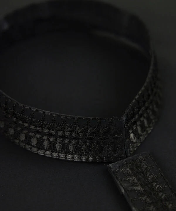 Embroidered Premium Cotton Suit