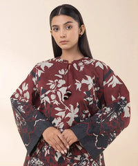 2 Piece - Printed Lawn Suit
