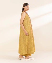 3 Piece - Printed Lawn Suit