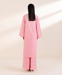 Printed Lawn Shirt