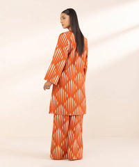 Printed Lawn Shirt