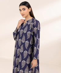 Printed Cambric Shirt