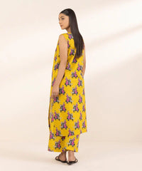 Printed Lawn Shirt
