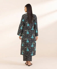 Printed Lawn Shirt