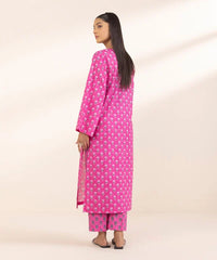 Printed Lawn Shirt