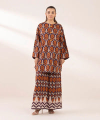Printed Lawn Shirt