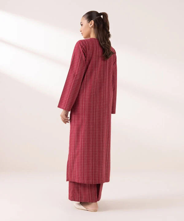 Yarn Dyed Shirt