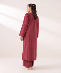 Yarn Dyed Shirt
