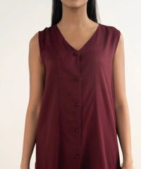 Solid Bedford Shirt