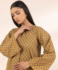 Printed Lawn Shirt