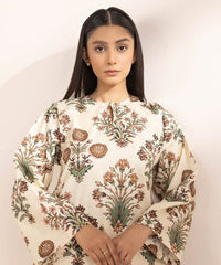 Printed Lawn Shirt