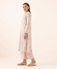 Printed Lawn Shirt