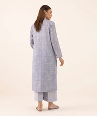 Printed Lawn Shirt