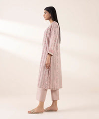 Printed Lawn Shirt