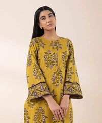 Printed Lawn Shirt