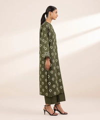 Printed Lawn Shirt
