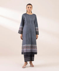 Printed Lawn Shirt