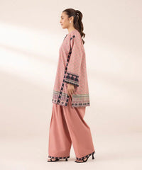 Printed Lawn Shirt