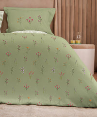 Floret - Quilt Cover