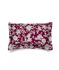 Merlot Vine - Standard Sham