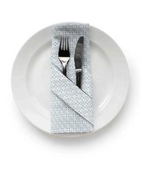 Sky Trellis - Napkin