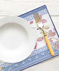 Botanic Tiles - Placemats