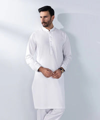 Premium Cotton Suit
