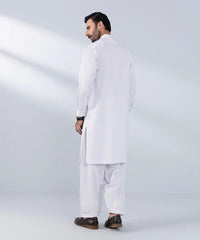 Premium Cotton Suit