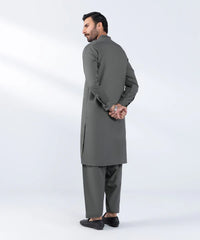 Premium Wash & Wear Suit