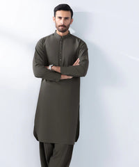 Wash & Wear Suit